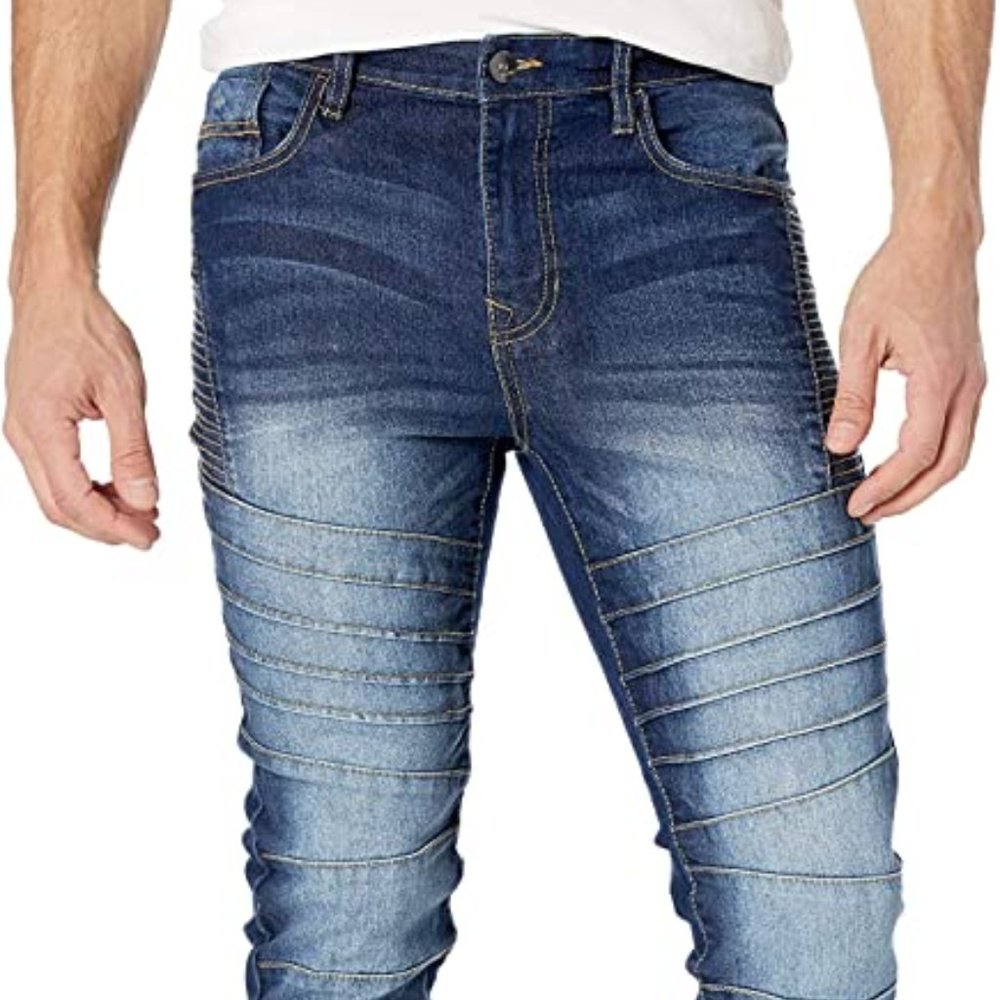 Southpole men's jeans 36 x 32
